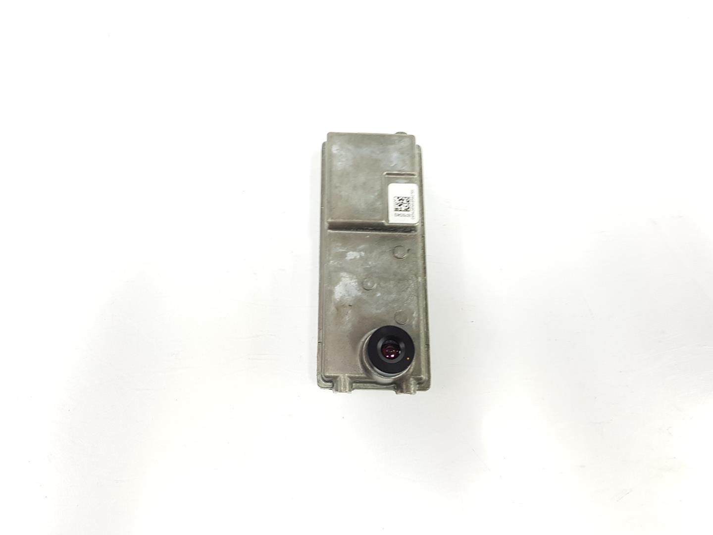 RENAULT Megane 3 generation (2008-2020) Front Camera 284624085R, 284624085R 23050283