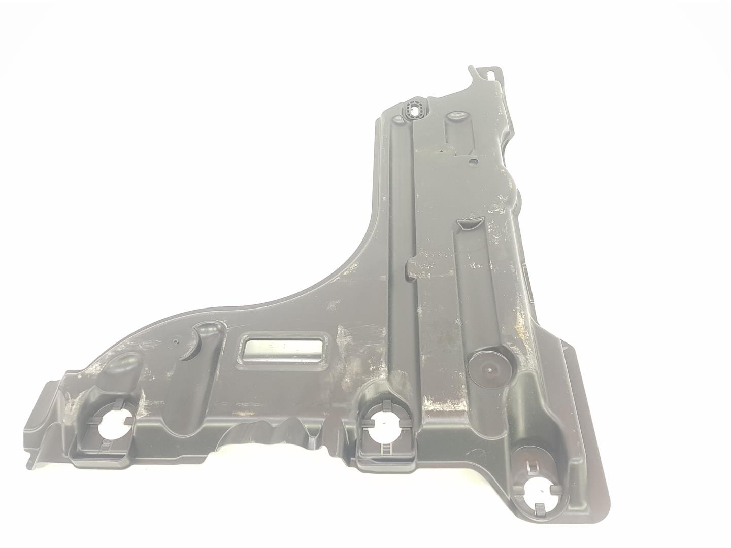 PEUGEOT 208 2 generation (2019-2023) Other Undercover Panel 9823546880, 9823546880 24133312