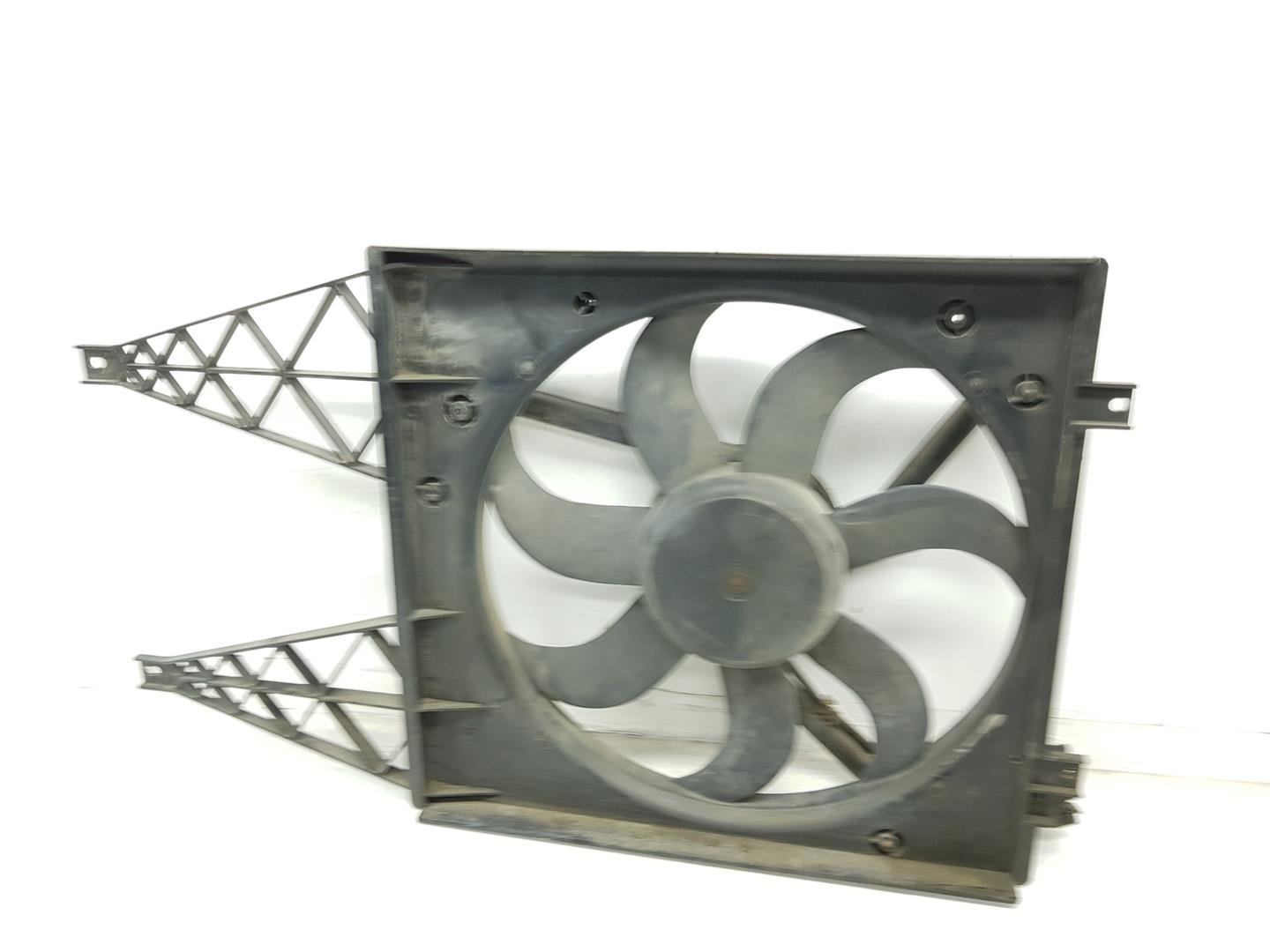 SEAT Ibiza 3 generation (2002-2008) Ventilator difuzor 6Q0121207N, 6Q0121207N 24234075