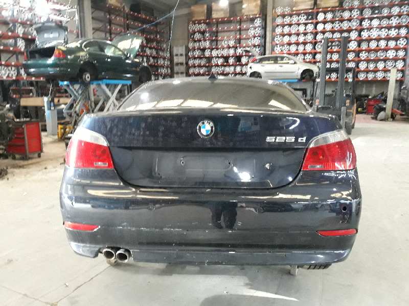 BMW 5 Series E60/E61 (2003-2010) Front Left Door Window Regulator 7184383, 51337184383 19614622