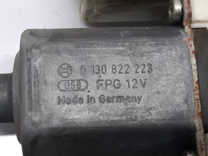 BMW X3 E83 (2003-2010) Vänster framdörr Fönsterregulatormotor 67626925963, 6925963, S0070830050130822223 19631823