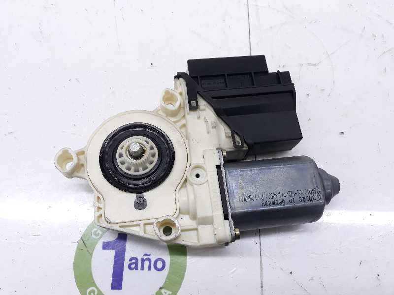 SEAT Cordoba 2 generation (1999-2009) Moteur de lève-vitre de porte avant gauche 6Q2959801A,6Q2959801A 19645932