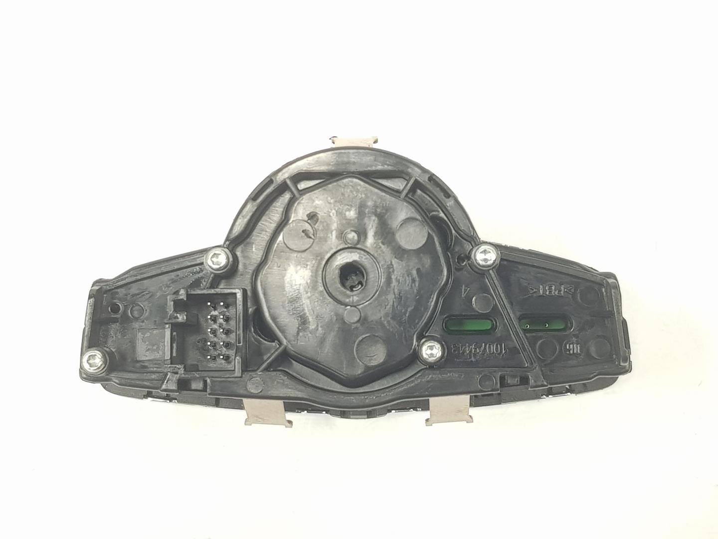 MERCEDES-BENZ C-Class W205/S205/C205 (2014-2023) Headlight Switch Control Unit A2059056500, A2059056500 19729398