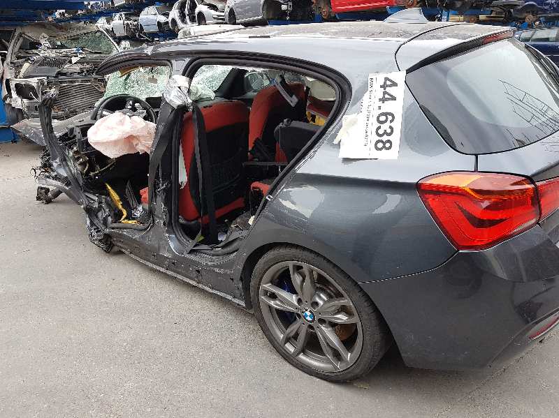 BMW 1 Series F20/F21 (2011-2020) Блок плавких запобіжників 61359374506,1510122533,61359374506 19641883