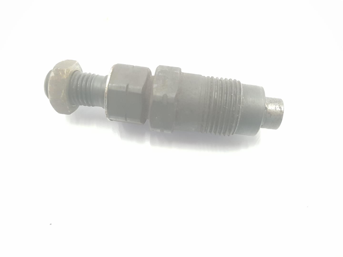 MITSUBISHI Pajero Sport 1 generation (1996-2008) Injecteur de carburant MD196607,MD196607,1111AA 19934296