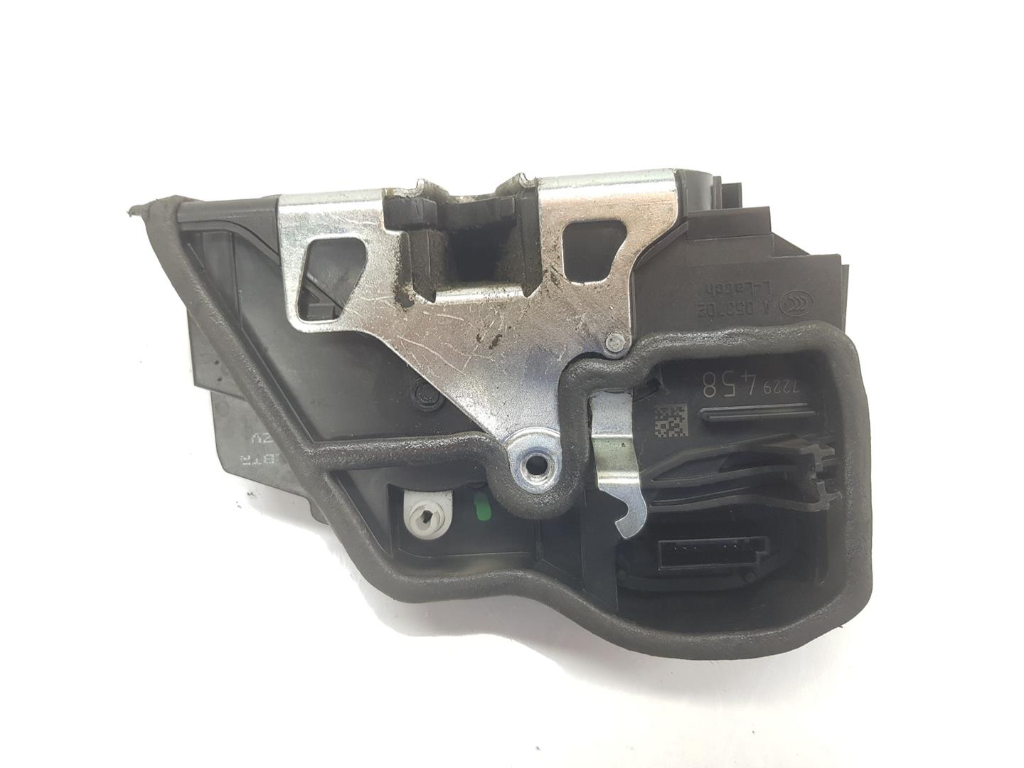 BMW X3 E83 (2003-2010) Front Right Door Lock 51217229458, 7229458 20397718