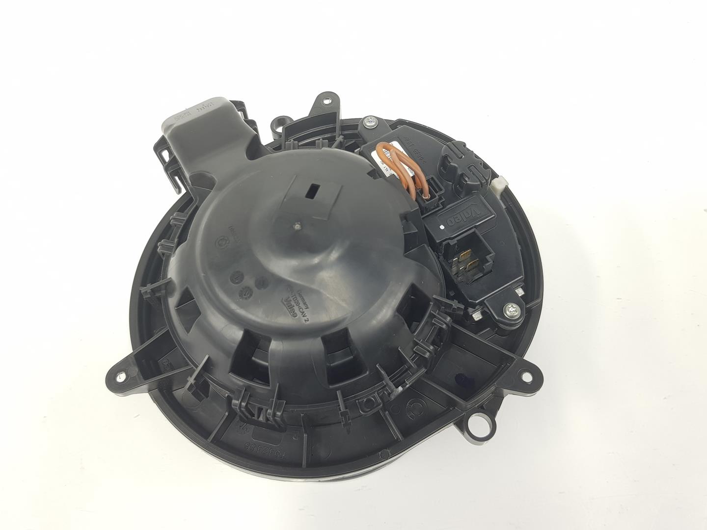 BMW 2 Series F22/F23 (2013-2020) Heater Blower Fan 64119350395,64119350395 19850312