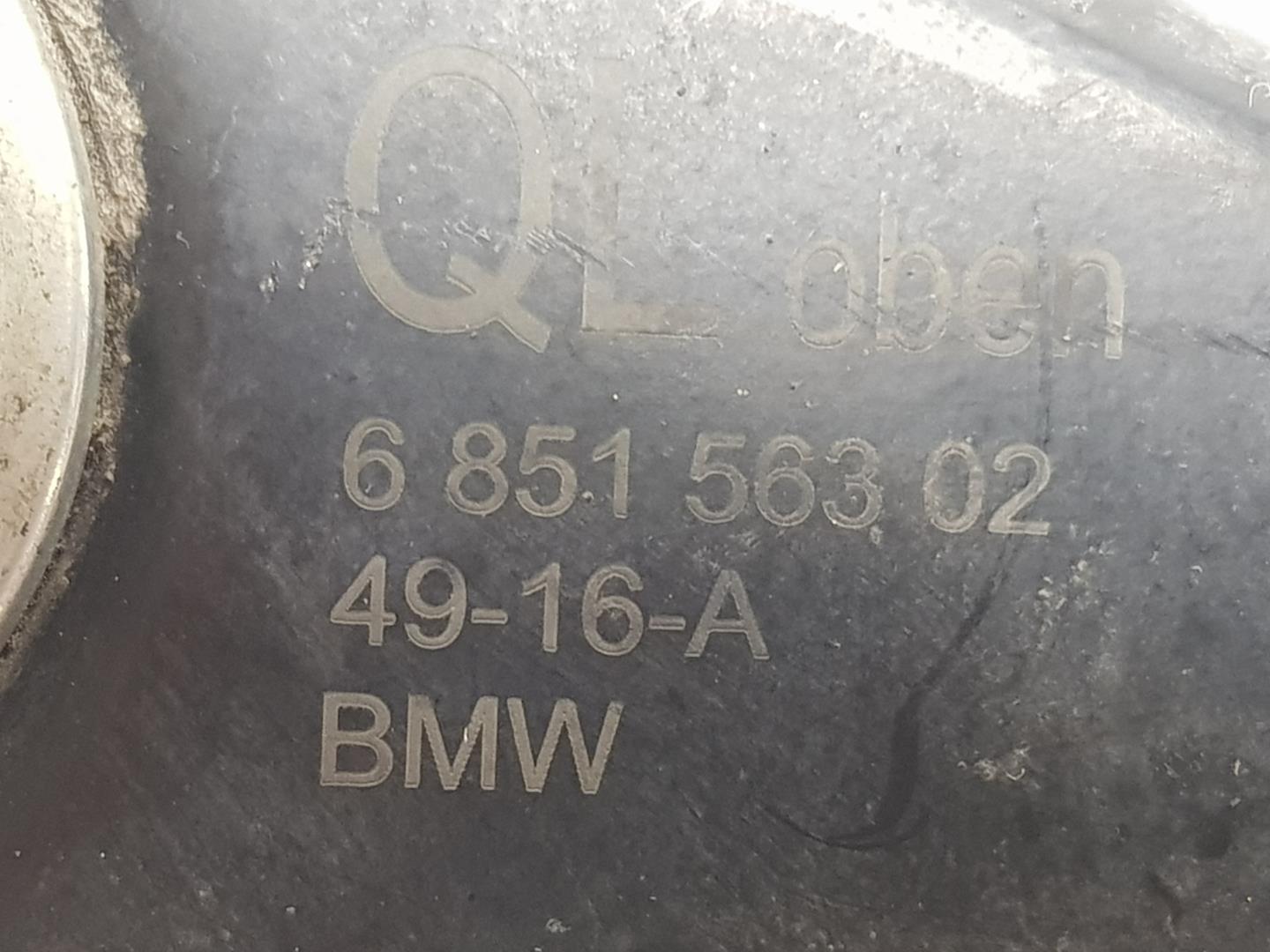 BMW 2 Series Active Tourer F45 (2014-2018) Galinė kairė šakė 33326884693, 6884693 24201944