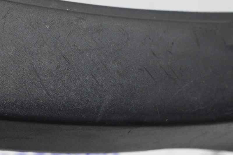 LAND ROVER Range Rover Sport 1 generation (2005-2013) Rear Left Fender Molding LR031456,5H3211281BB8PCL,SLR00105 19572503