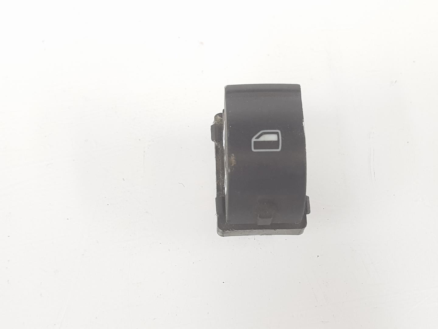 AUDI A4 (8EC, B7) Кнопка стеклоподъемника задней правой двери 8E0959855A, 8E0959855A 20388769