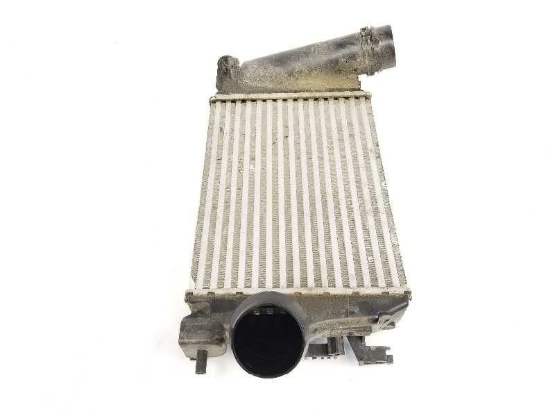 NISSAN Qashqai 2 generation (2013-2023) Radiator intercooler 144614ED0A, 144614ED0A 19628731