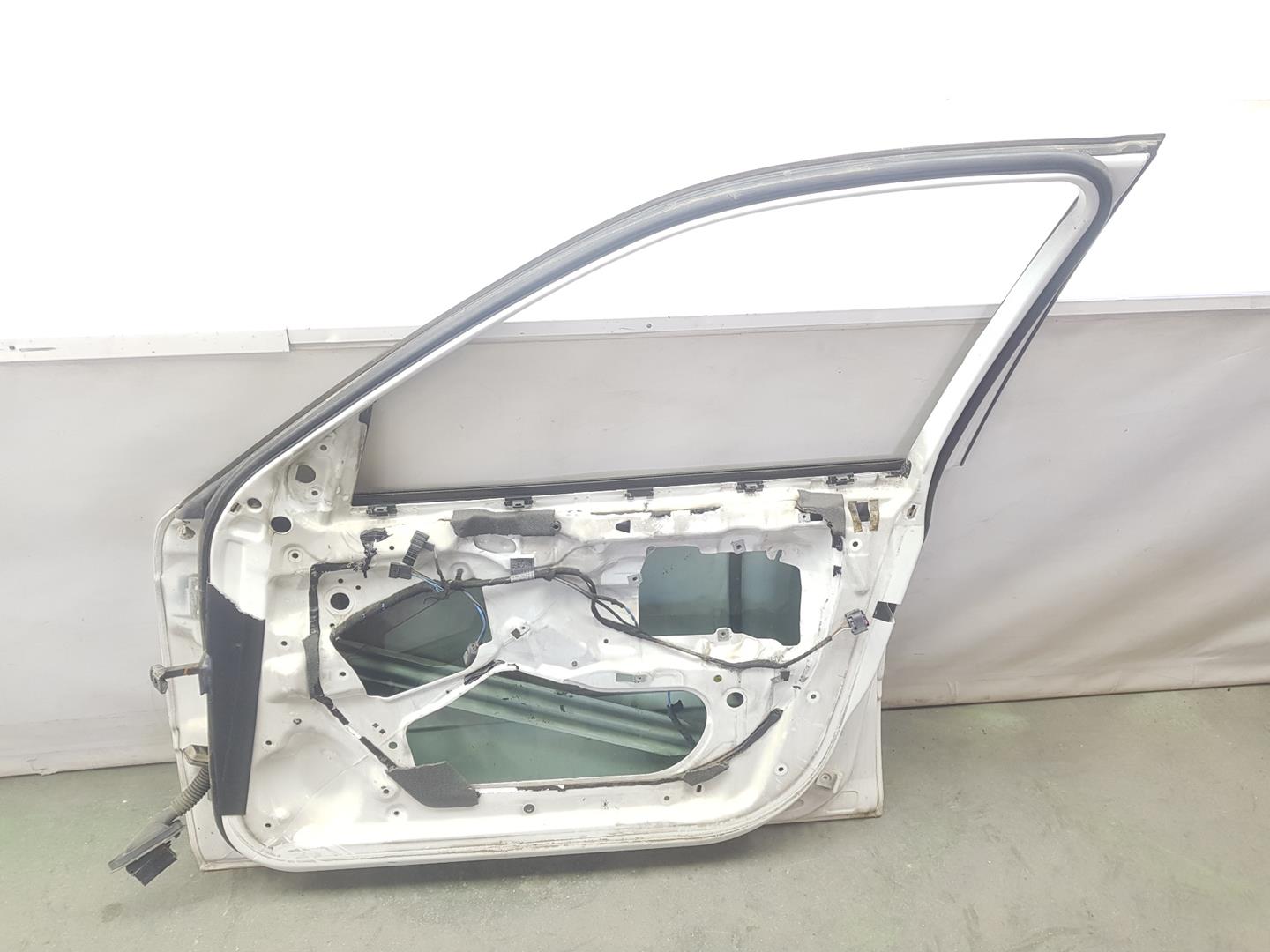 BMW 3 Series E46 (1997-2006) Front Right Door 41517034152,41517034152,BLANCO300 19618964