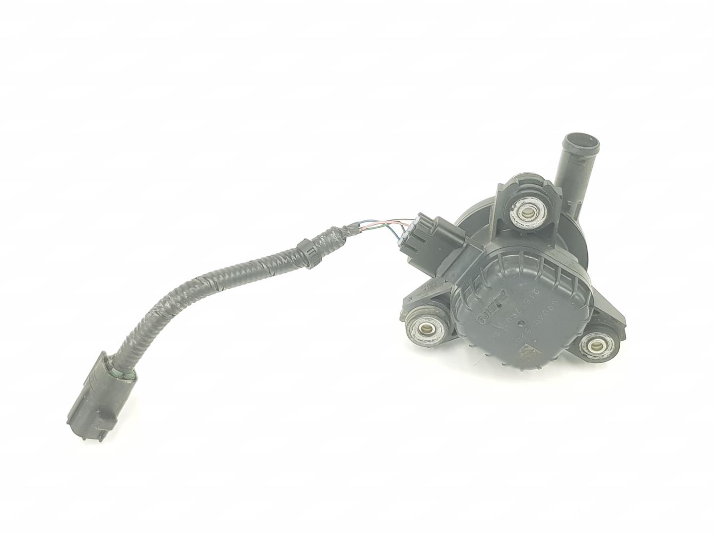 TOYOTA Prius Plus 1 generation (2012-2020) Water Pump G904052010, G904052010 24236701