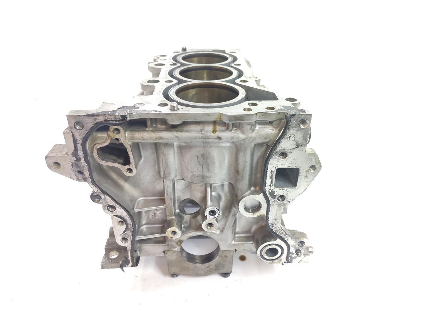 HYUNDAI Kona 1 generation (2017-2024) Engine Block 2110004531, 2110004531, 1151CB2222DL 24189926