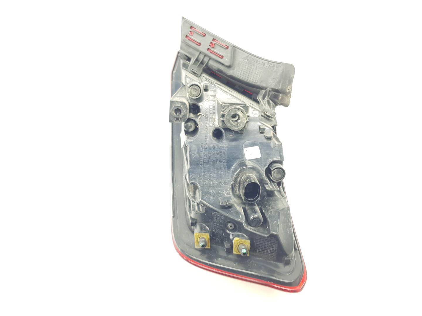 AUDI A3 8V (2012-2020) Rear Left Taillight 8V4945095D, 8V4945095D 24209107