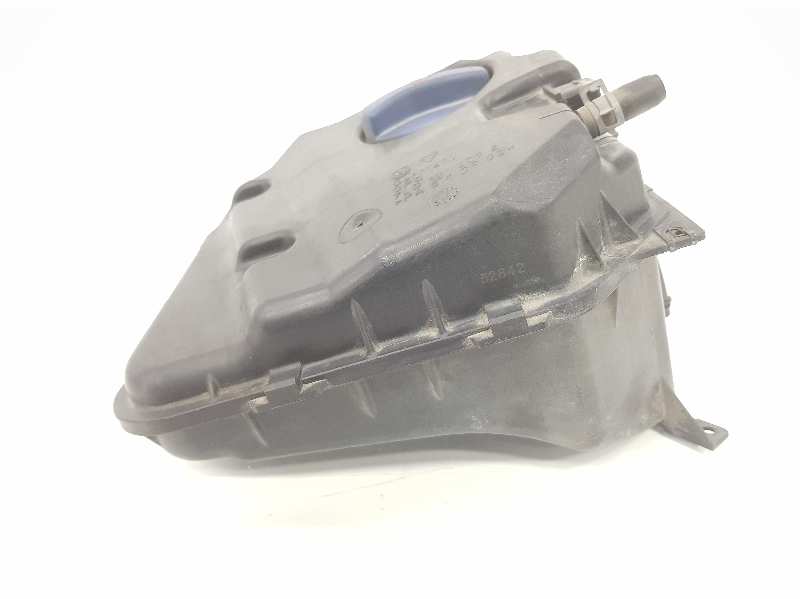 VOLKSWAGEN Touareg 1 generation (2002-2010) Expansion Tank 7L0121407E, 7L0121407F 19720068