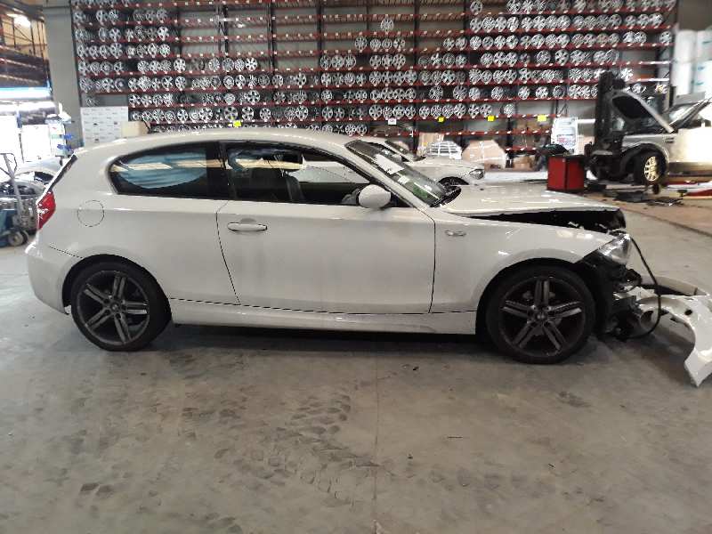 BMW 1 Series E81/E82/E87/E88 (2004-2013) Насос ABS 34516784763,34516794650,34526784764 19588714