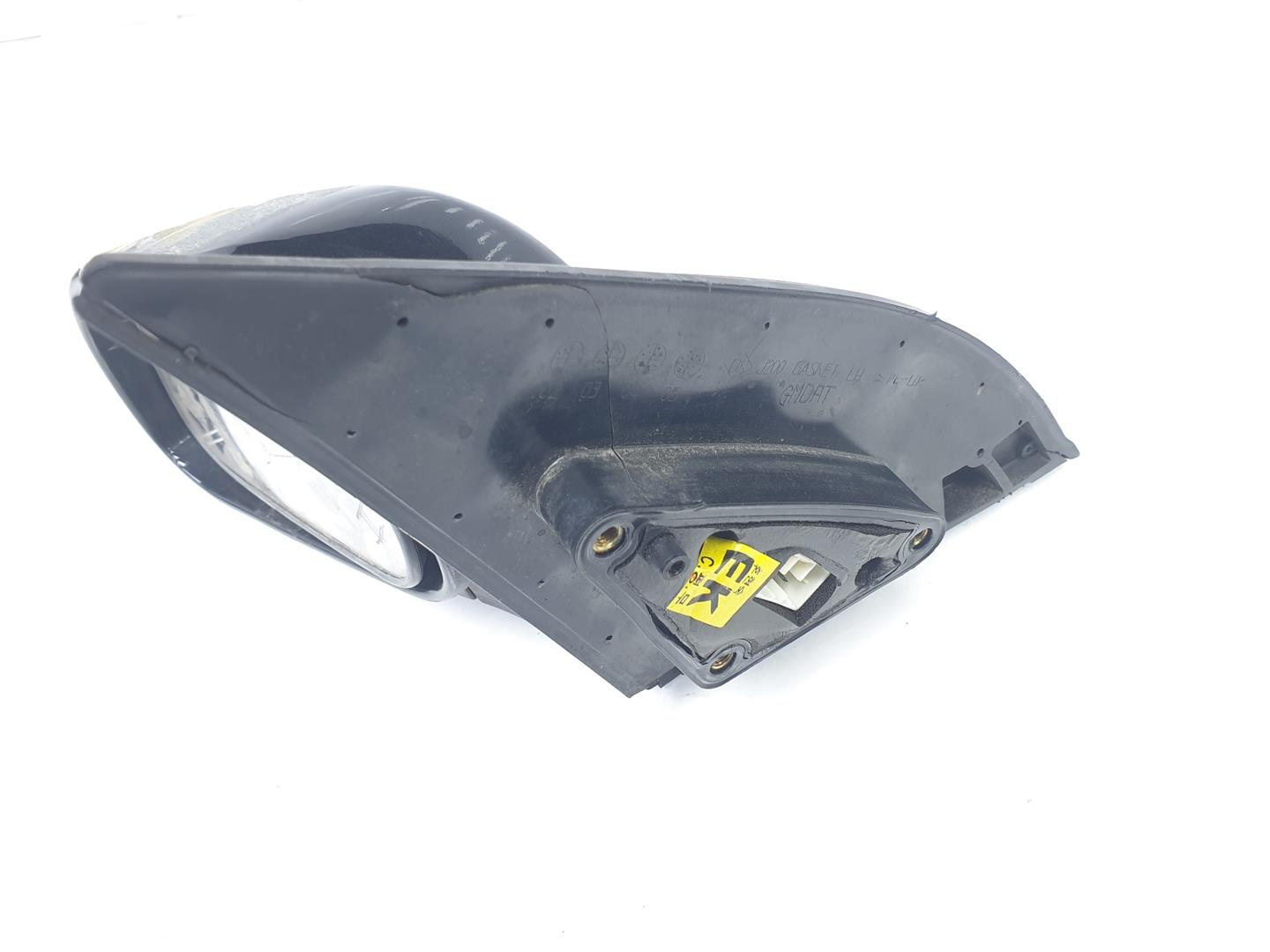 CHEVROLET Lacetti J200 (2004-2024) Left Side Wing Mirror 96546791, 96546791, COLORNEGRO 24242517