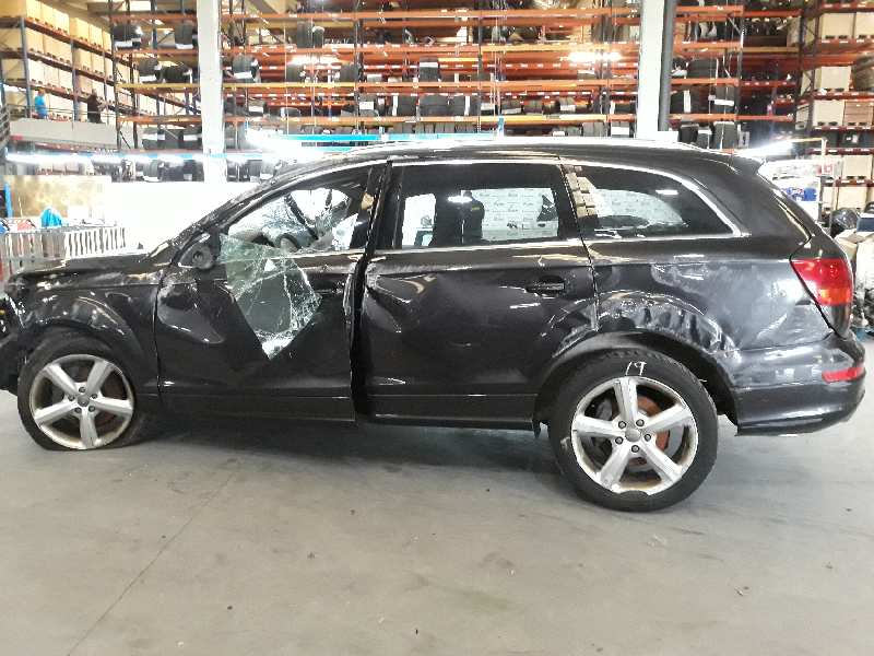 AUDI Q7 4L (2005-2015) Airbag de toit latéral gauche SRS 4L0880741A, 4L0880741A 19612846