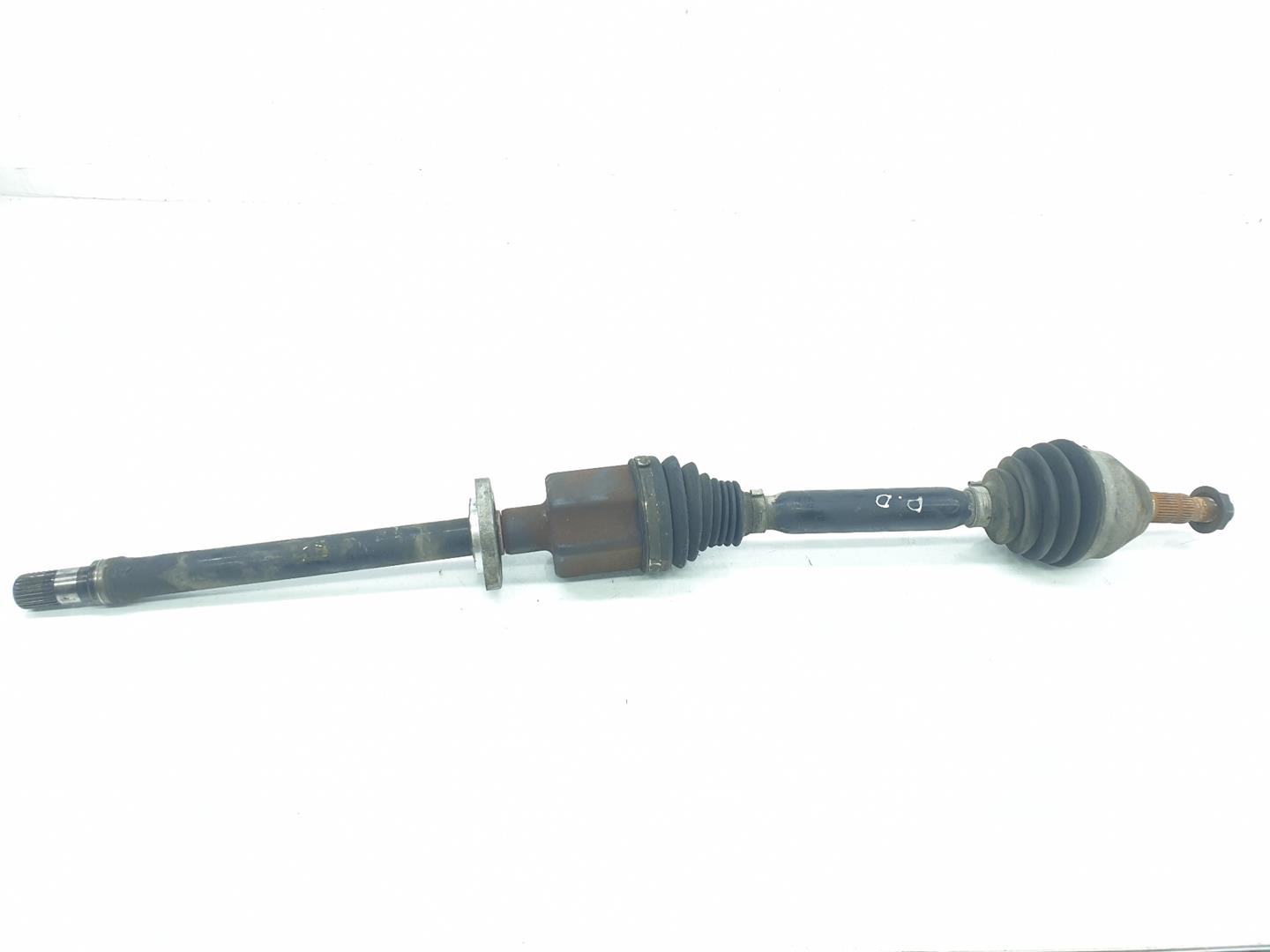 OPEL Astra J (2009-2020) Front Right Driveshaft 24462250,24462250 24884433