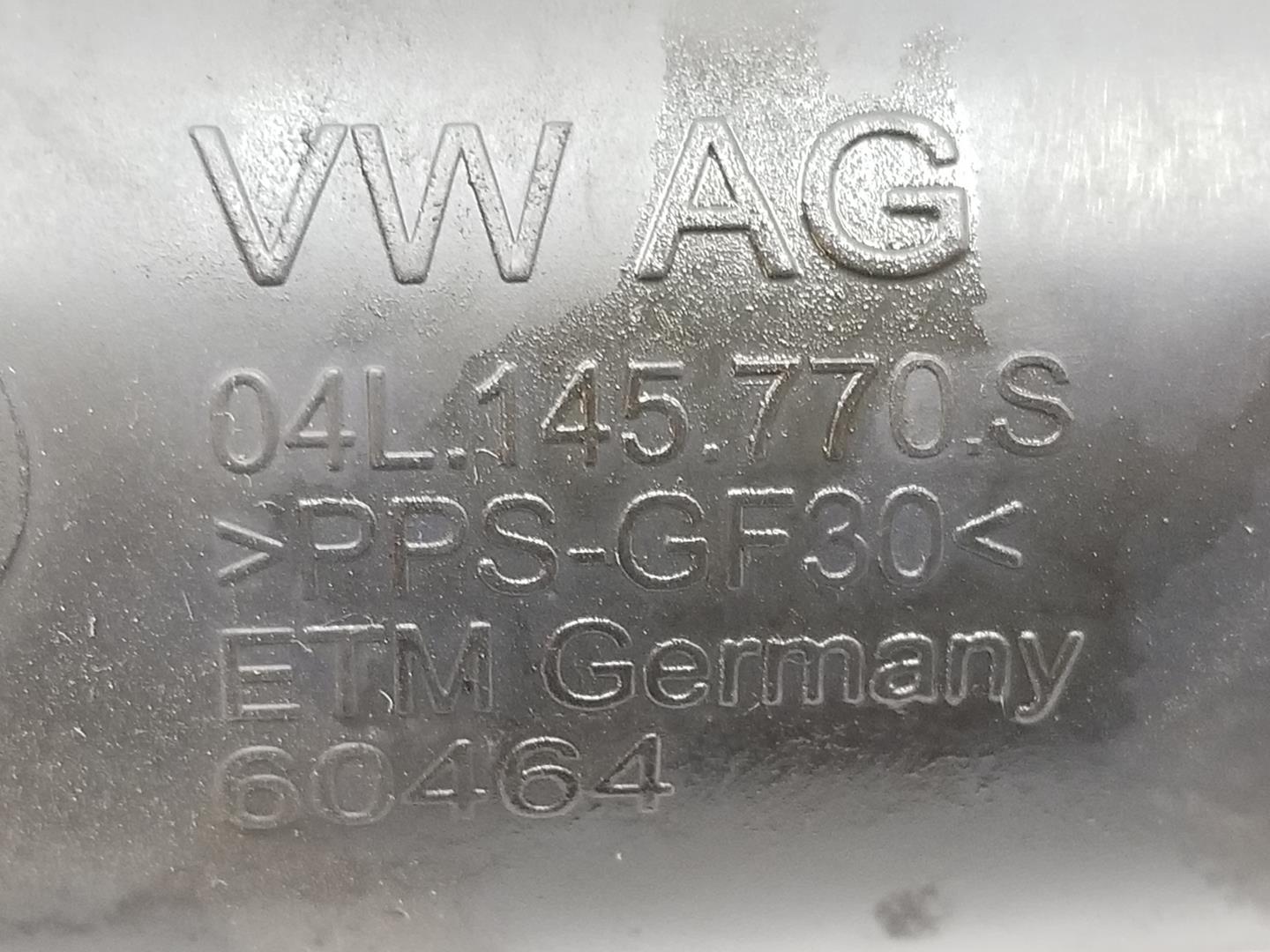 VOLKSWAGEN Caddy 4 generation (2015-2020) Other tubes 04L145770S,04L145770S 20481721