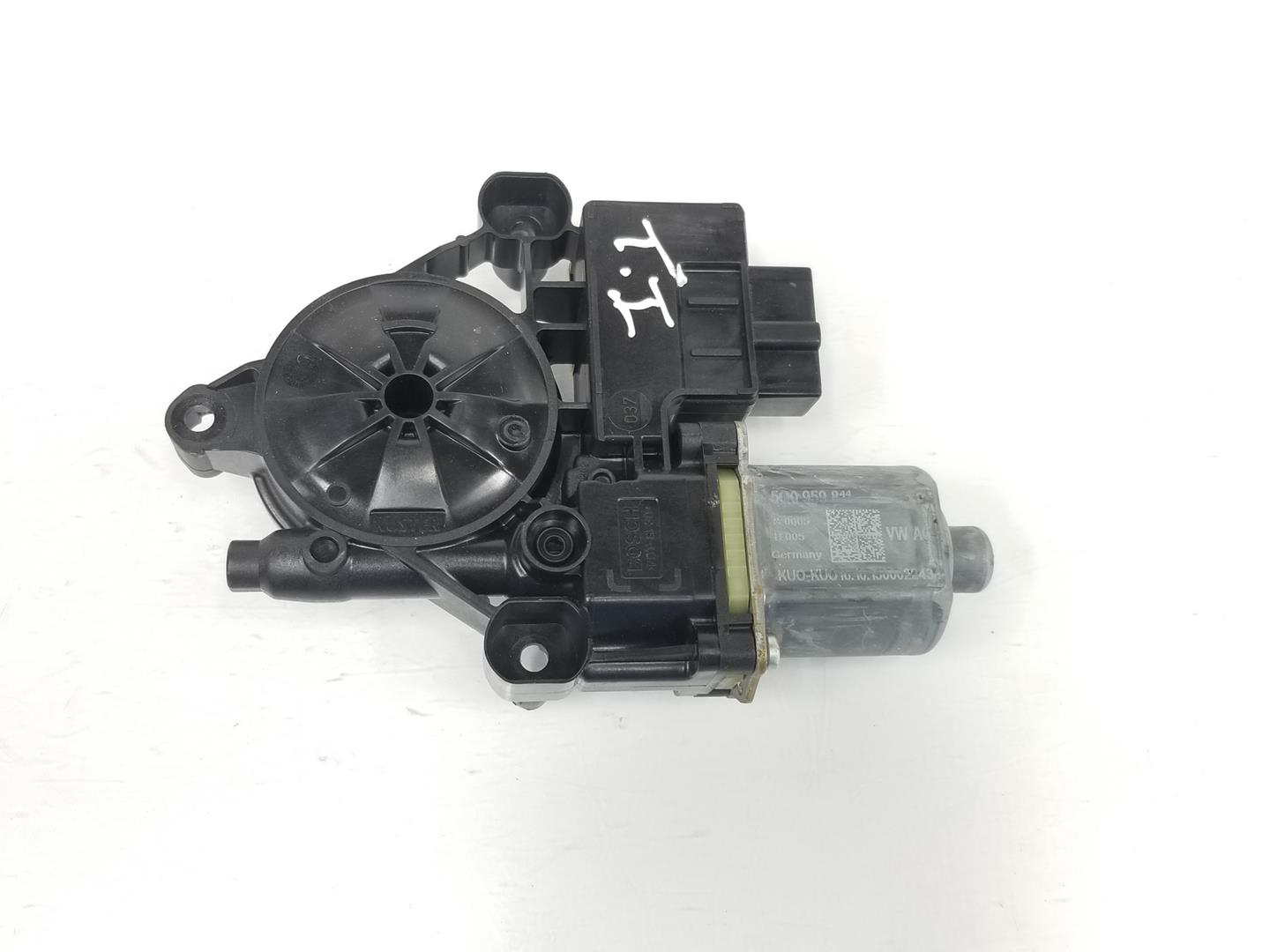 VOLKSWAGEN Golf 7 generation (2012-2024) Rear Left Door Window Control Motor 5Q0959811, 5Q0959811 19842997