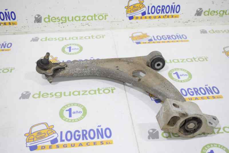 VOLKSWAGEN Passat Variant 1 generation (2010-2024) Front Left Arm 3C0407151E,3C0407151E 19560670