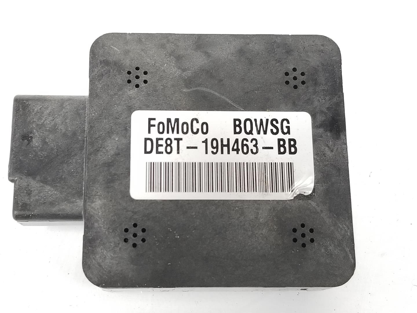 FORD B-MAX 1 generation (2012-2018) Alte unități de control DE8T19H463BB, DE8T19H463BB 19815441