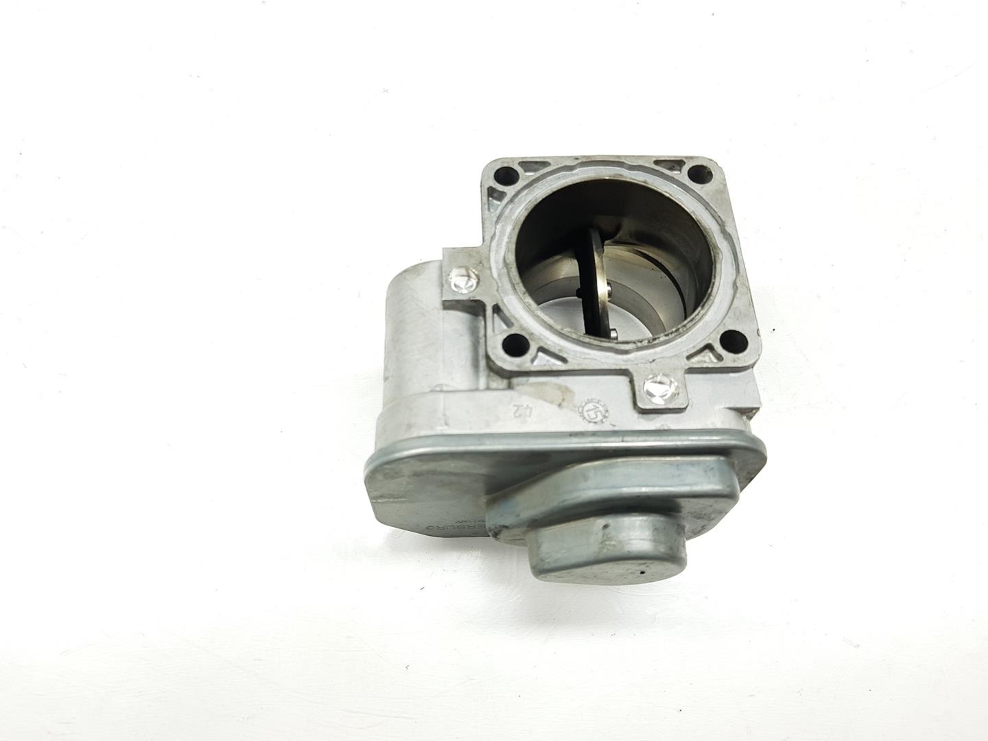 VOLKSWAGEN Caddy 3 generation (2004-2015) Throttle Body 038128063J 21574040