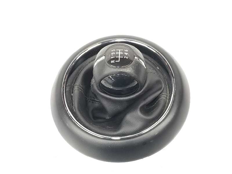 MINI Cooper R56 (2006-2015) Gear Shifting Knob 25117641999,25117641999 19734300