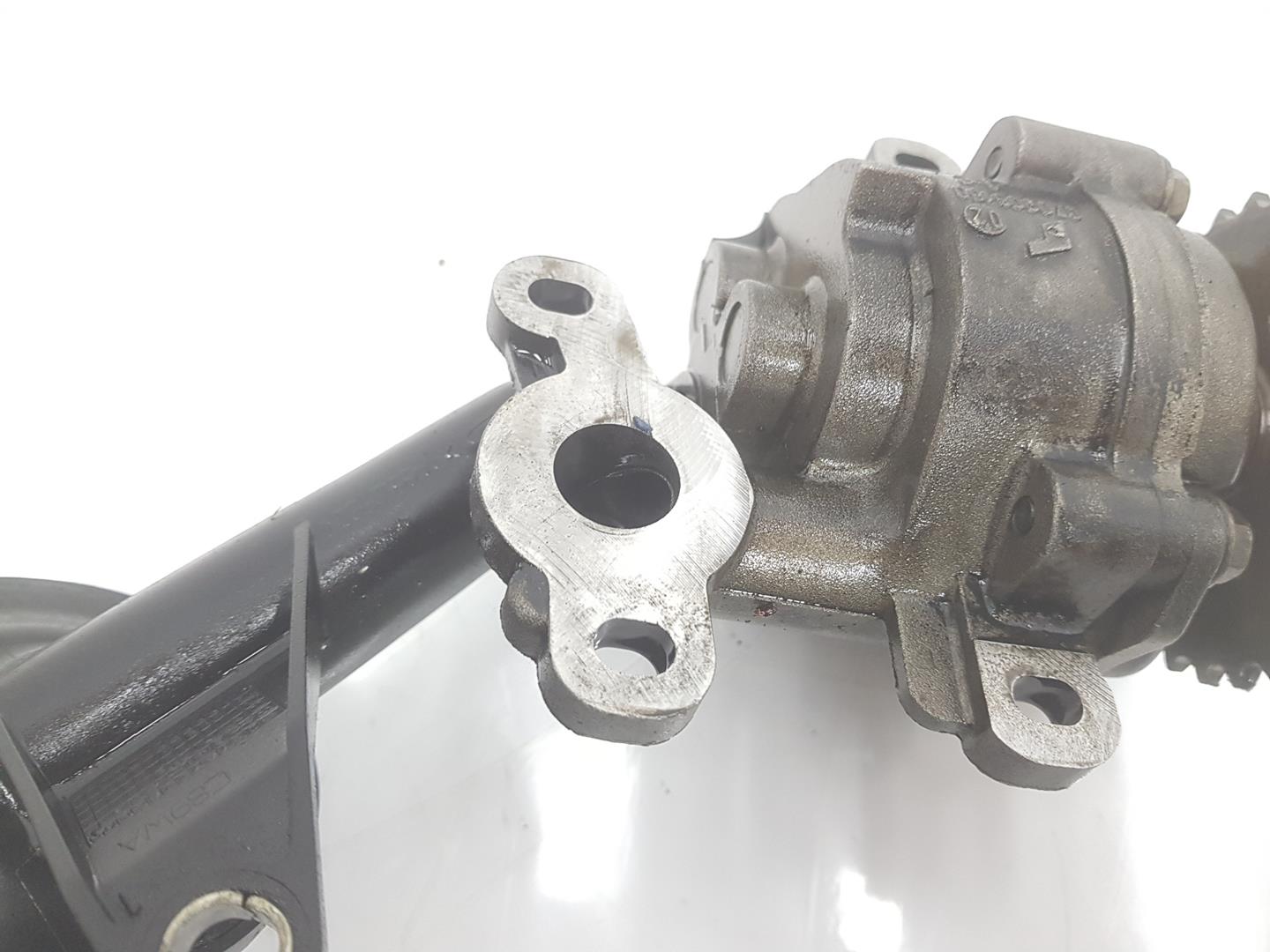 FORD Transit 3 generation (2000-2013) Oil Pump 1C1Q6600, 1456884, 1111AA 24247205