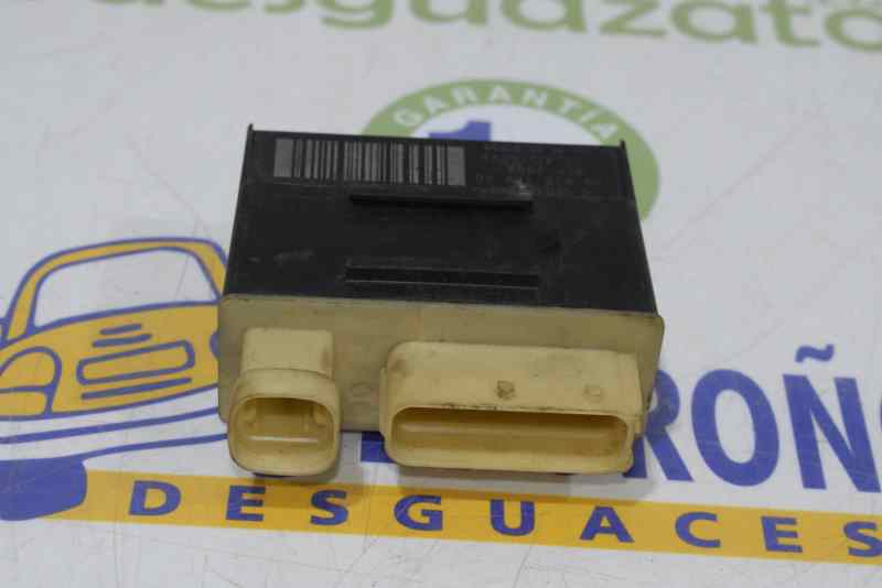 PEUGEOT 3008 1 generation (2010-2016) Relays 9662570880, 9662570880, 018010953 19567852