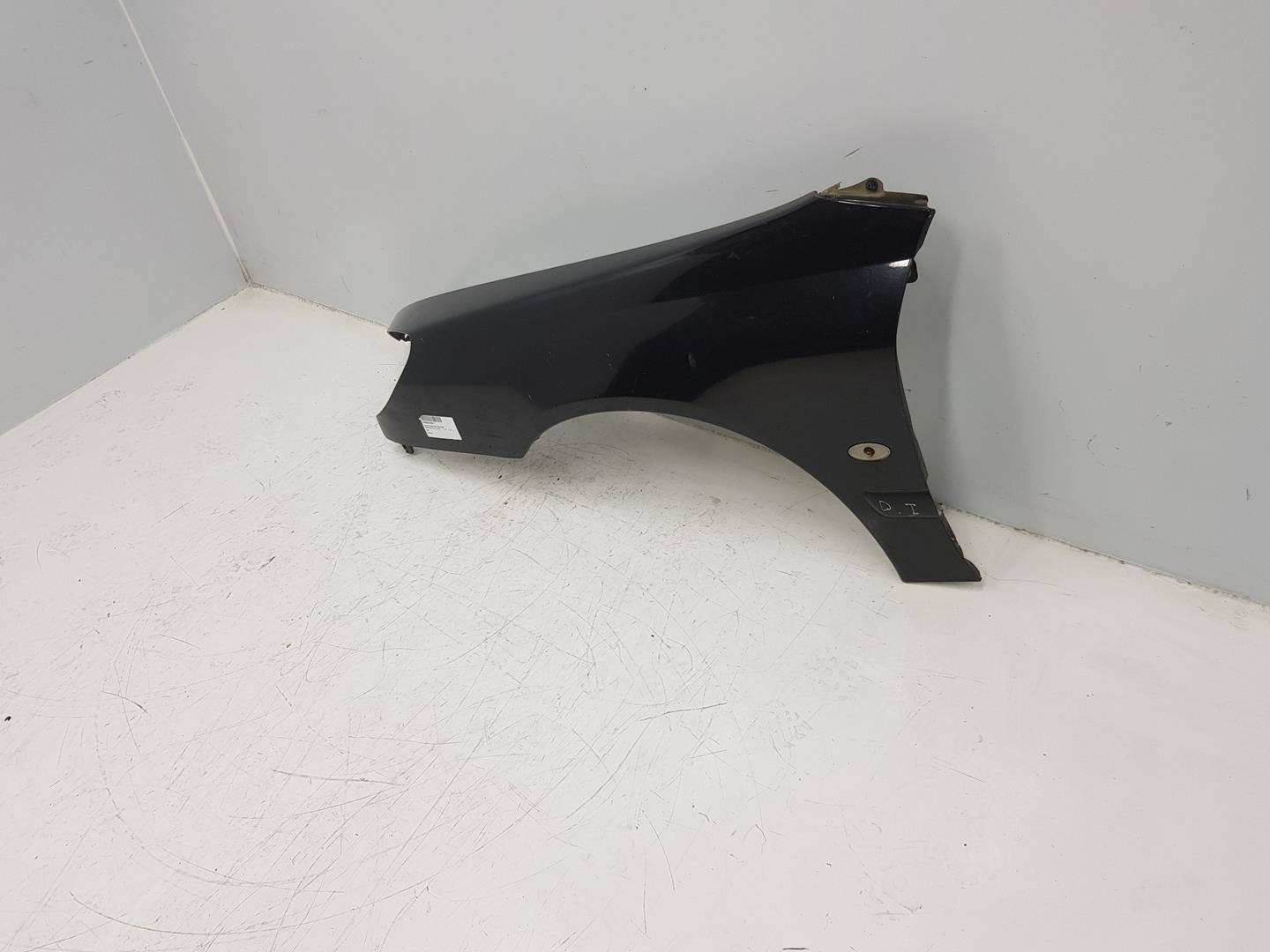 PEUGEOT 607 1 generation (2000-2008) Front Left Fender 7840N8, 7840N8, COLORNEGRO 19896752