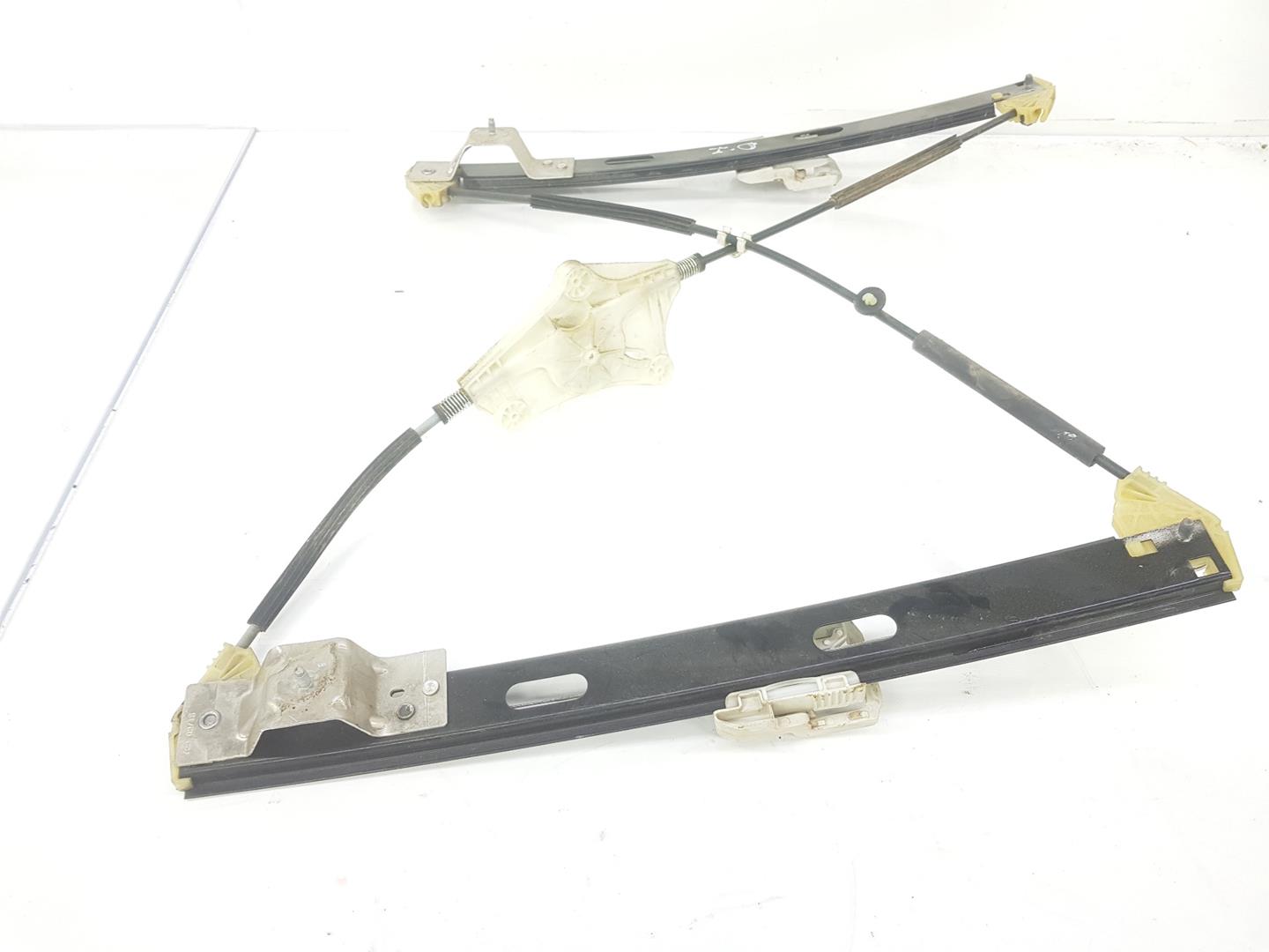 SEAT Leon 3 generation (2012-2020) Front Left Door Window Regulator 5F4837461D,5F4837461D 19779823