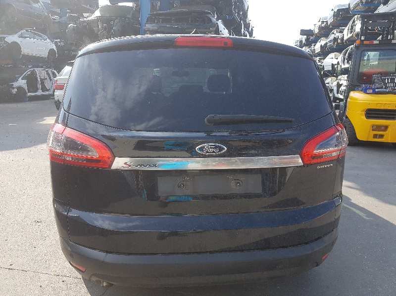 FORD S-Max 1 generation (2006-2015) Стеклоподъемник передней правой двери 1881247,6M21U23208AA 19871893