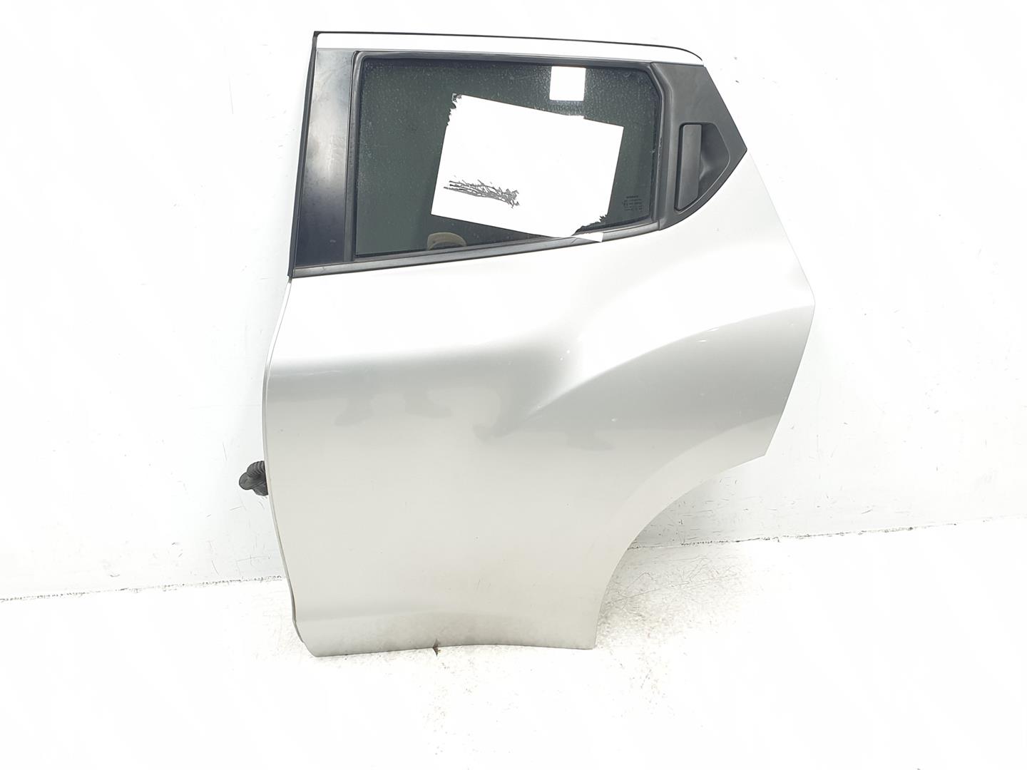 NISSAN Juke YF15 (2010-2020) Rear Left Door H2101BA6MB,COLORGRISPLATAKY0,1161CB 24245944