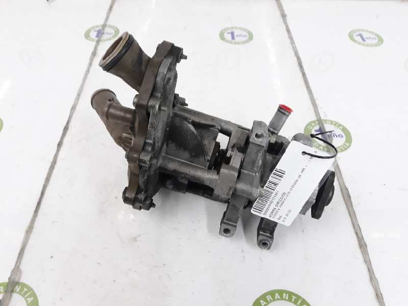 CITROËN Jumper 3 generation (2006-2024) Power Steering Pump GC116A674AC, 4007KK 19900741