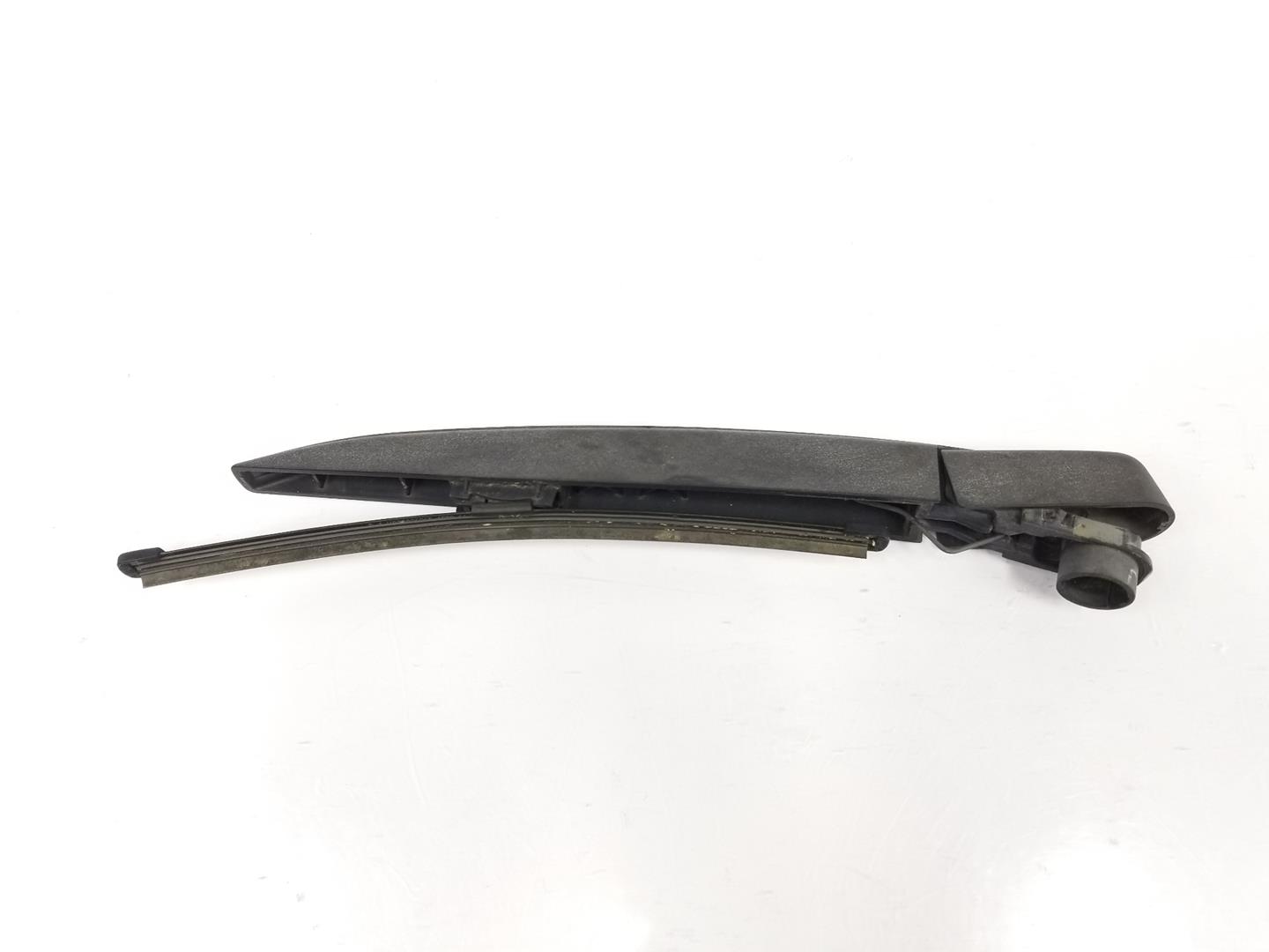 RENAULT Clio 4 generation (2012-2020) Tailgate Window Wiper Arm 287816193R, 287816193R 20703658