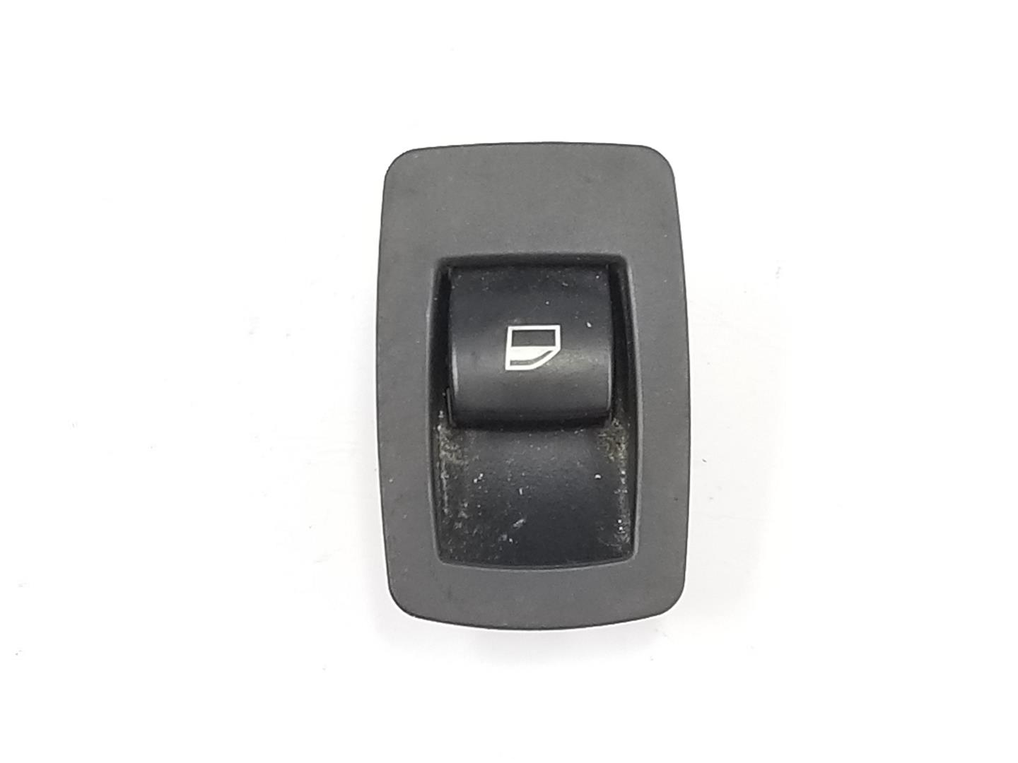 BMW 3 Series E90/E91/E92/E93 (2004-2013) Rear Right Door Window Control Switch 61316945874, 6945874 19935143