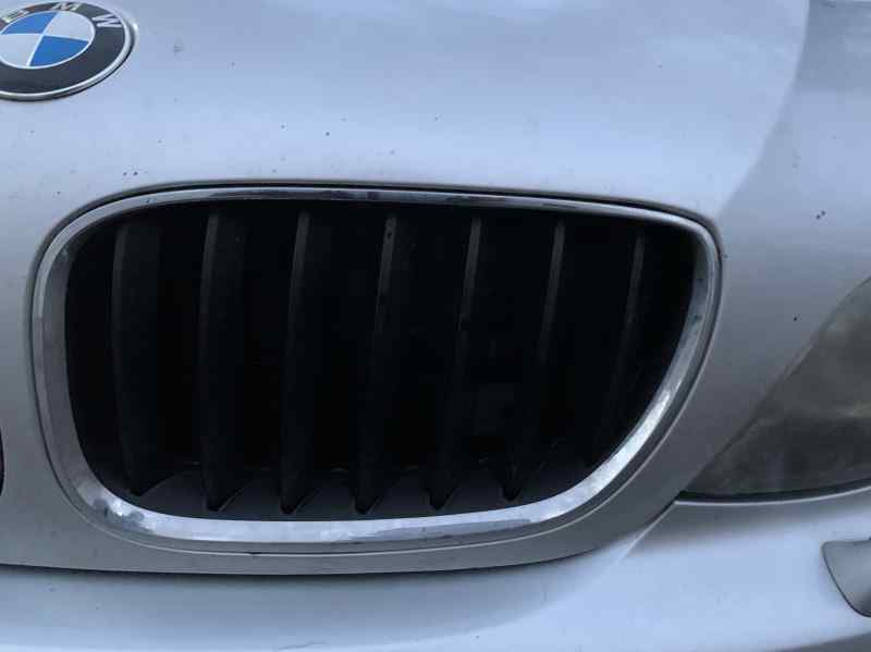 BMW X5 E53 (1999-2006) Rear Left Brake Caliper 34216768443, 34216768443 19655542