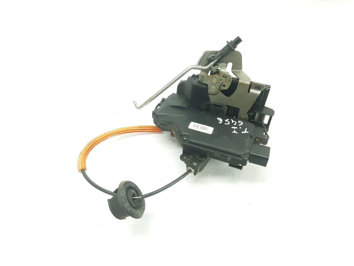 AUDI A4 B6/8E (2000-2005) Rear Left Door Lock 8E0839015C, 8E0839015C 21608102