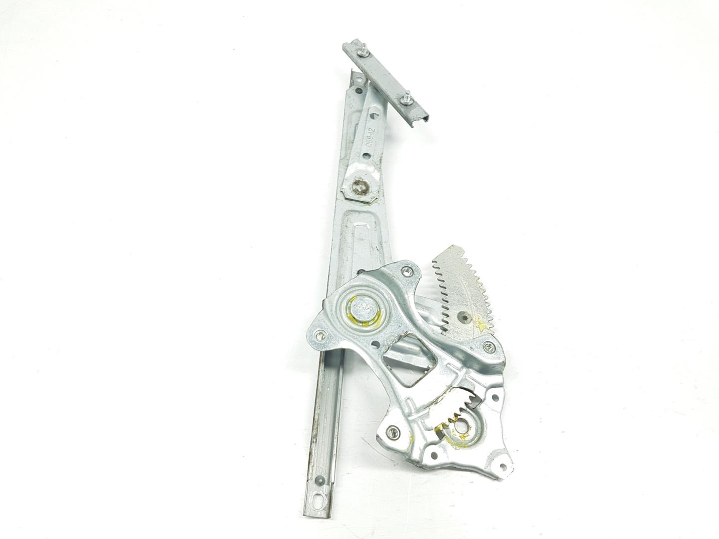 MITSUBISHI ASX 1 generation (2010-2020) Rear left door window lifter 5743A177,5743A177,ELEVALUNASSINMOTOR 19636277