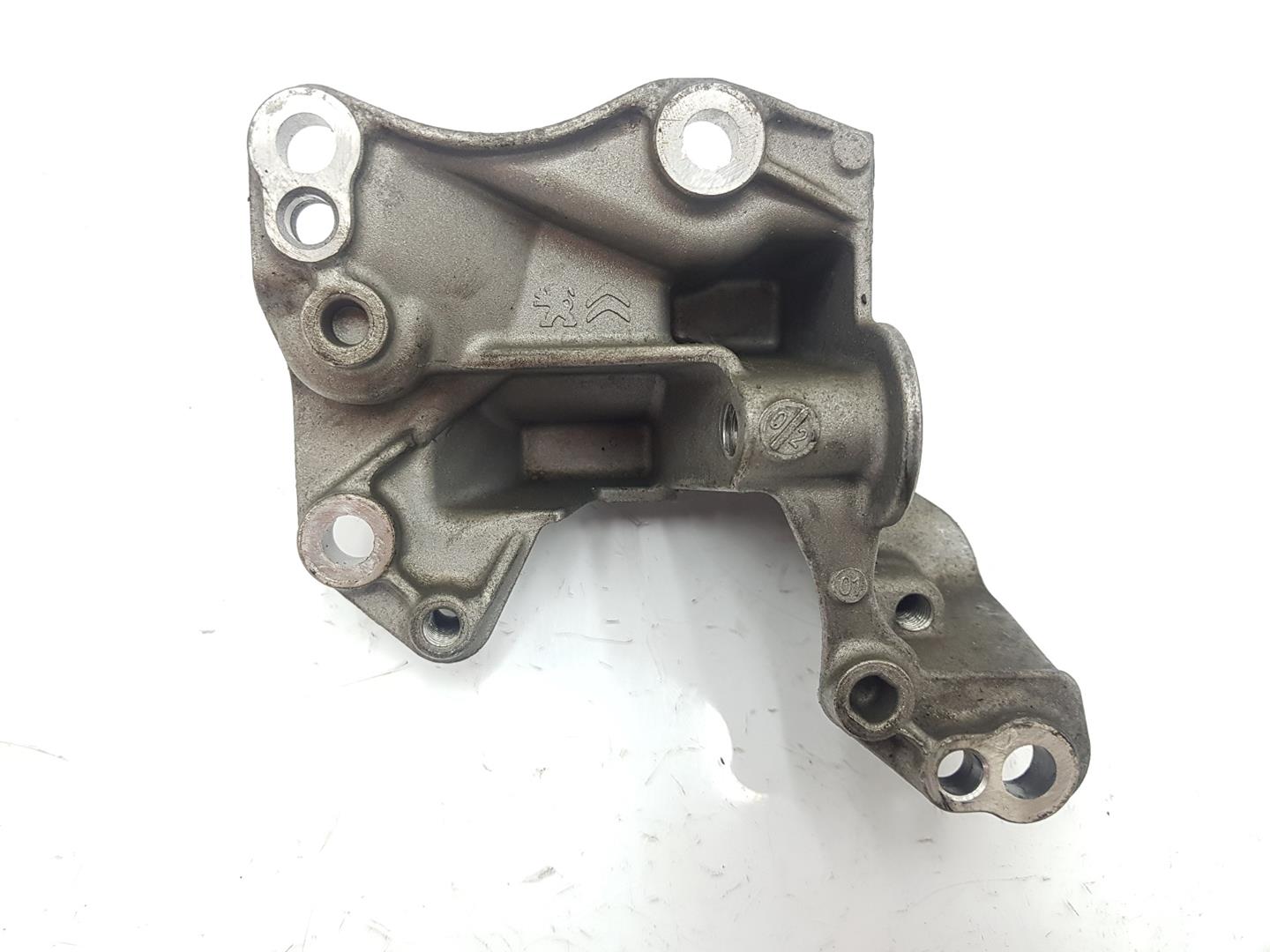 PEUGEOT 208 Peugeot 208 (2012-2015) Alternator bracket 9676870780, 9812038180 21077087