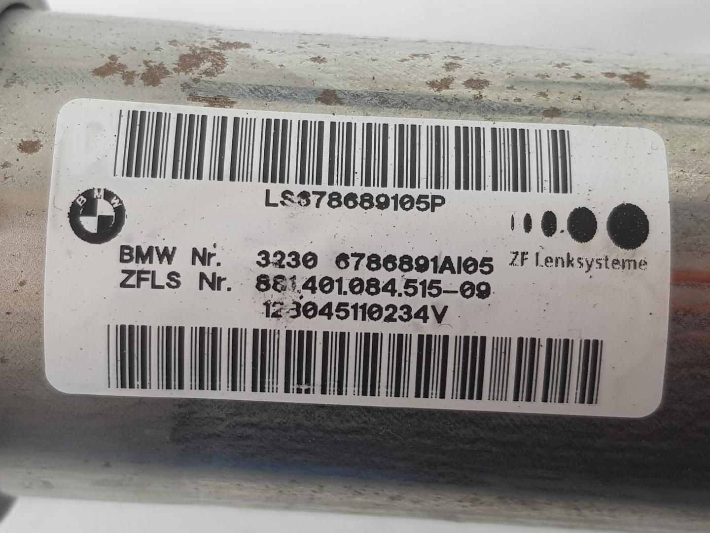 BMW 3 Series E90/E91/E92/E93 (2004-2013) Stūres mehānisms 32306786891,6786891 19916731