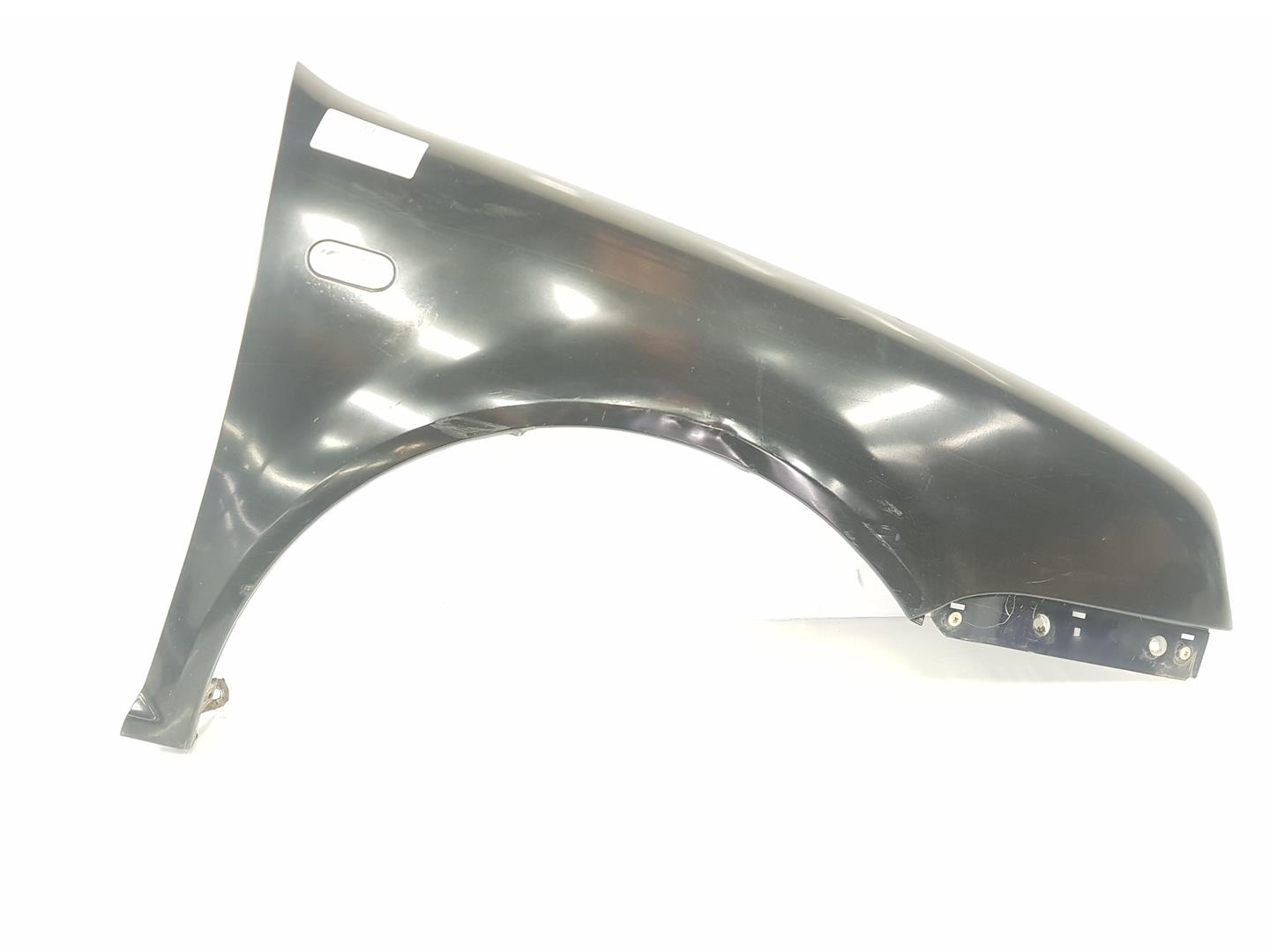 VOLKSWAGEN Bora 1 generation (1998-2005) Front Right Fender 1JE821022A, 1JE821022A 19746776