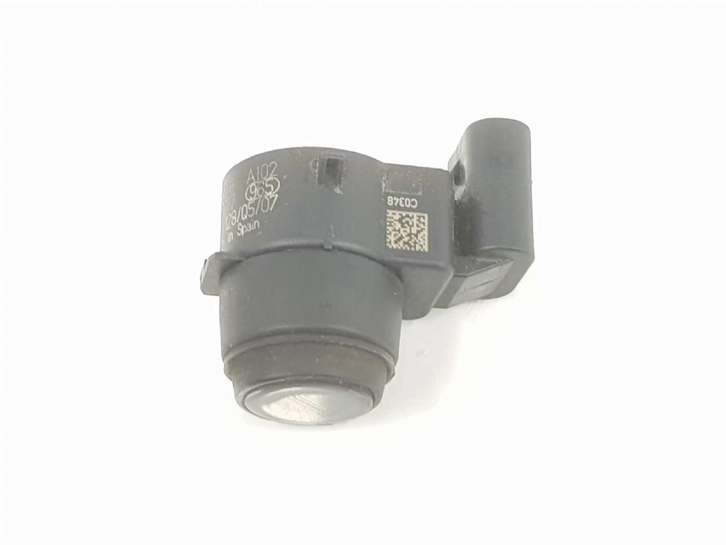 BMW 1 Series E81/E82/E87/E88 (2004-2013) Parking Sensor Rear 66206956746,66206956746 19746078