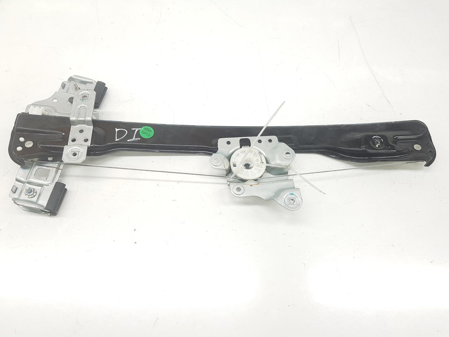 OPEL Mokka 1 generation (2012-2015) Front Left Door Window Regulator 42693257, 42693257 20462116