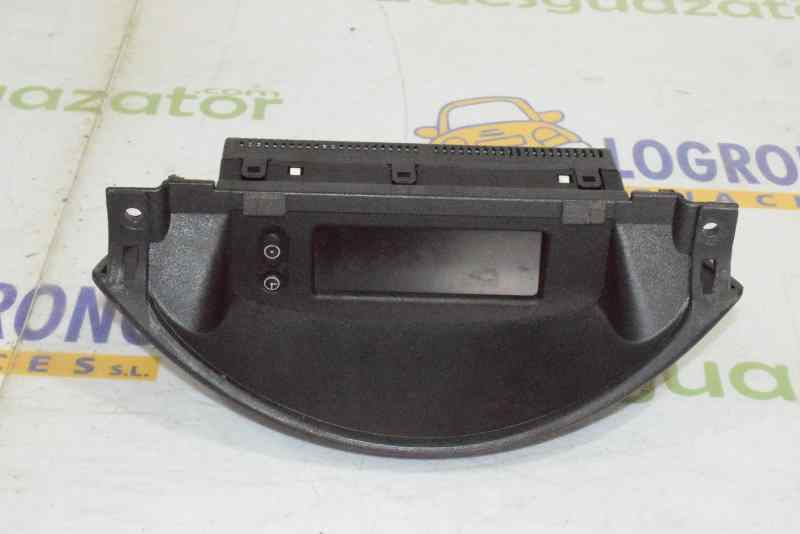 OPEL Combo C (2001-2011) Kitos salono dalys 13242079 26364475