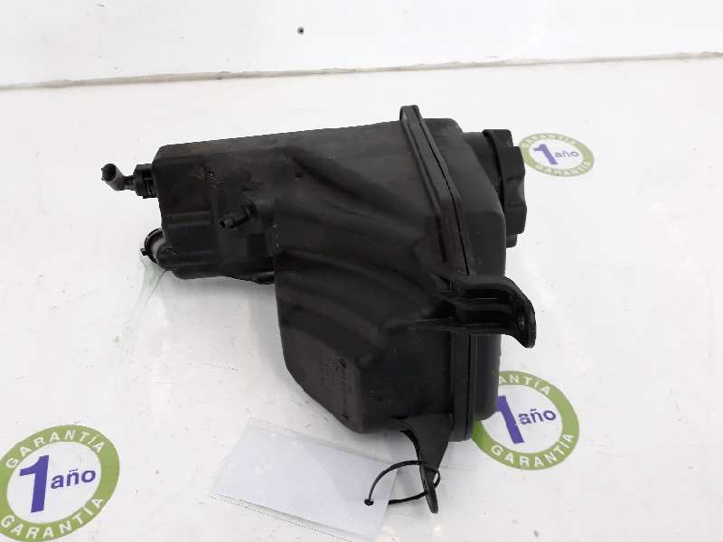 BMW 1 Series E81/E82/E87/E88 (2004-2013) Expansion Tank 17137567462, 17137567462 19641307