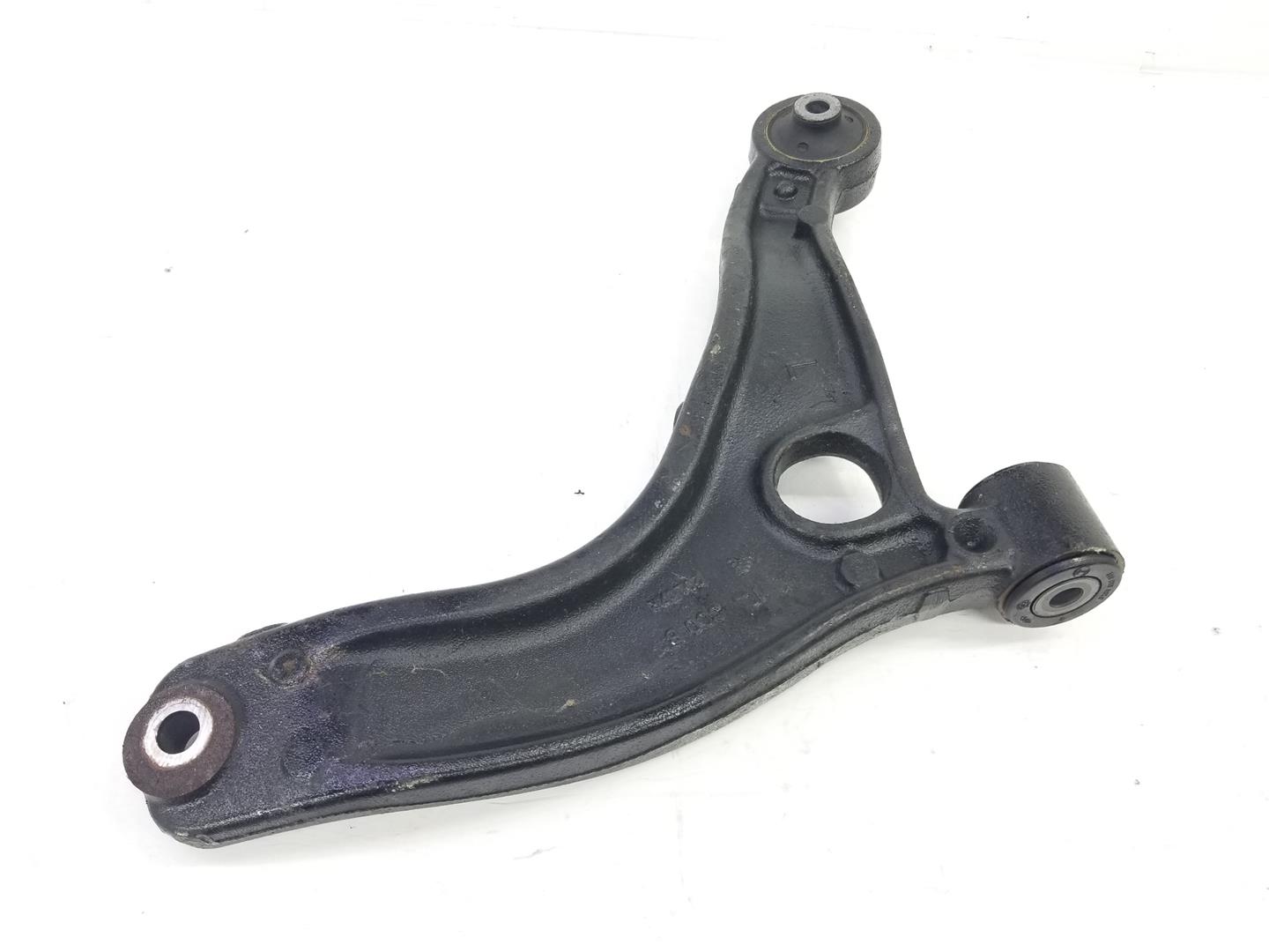 RENAULT Master 3 generation (2010-2023) Front Left Arm 8200688871, 8200688871 24128003